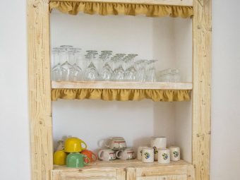 credenza