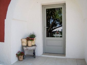 porta di ingresso
