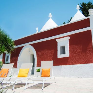 I trulli