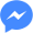 contatta via messenger