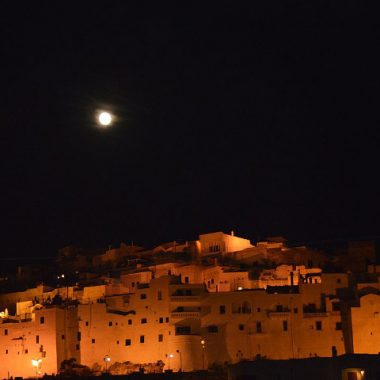 Serata nei borghi della Valle d’Itria